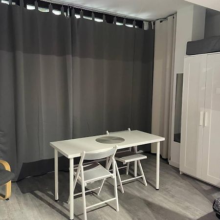 Overlook Residence Osteria Nuova 외부 사진