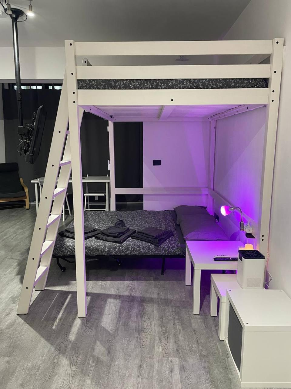Overlook Residence Osteria Nuova 외부 사진