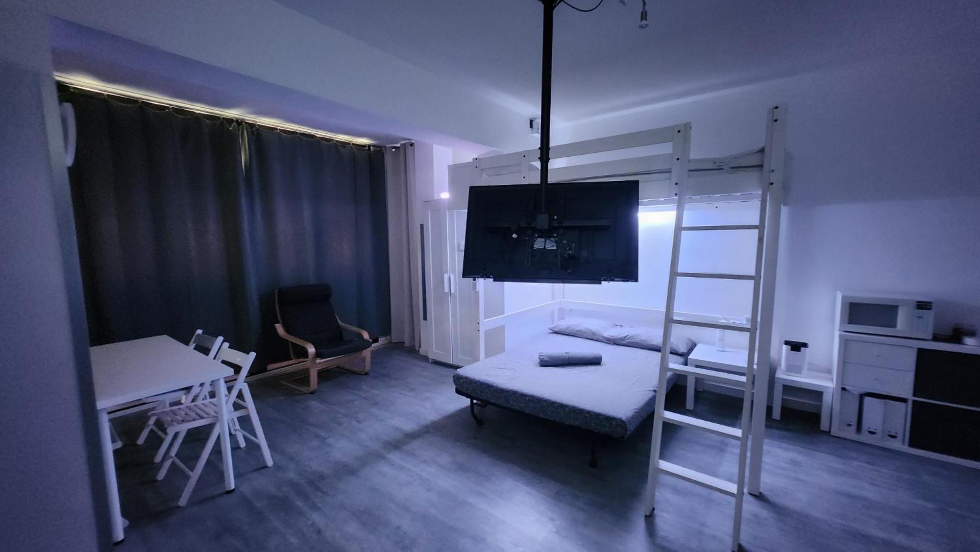 Overlook Residence Osteria Nuova 외부 사진