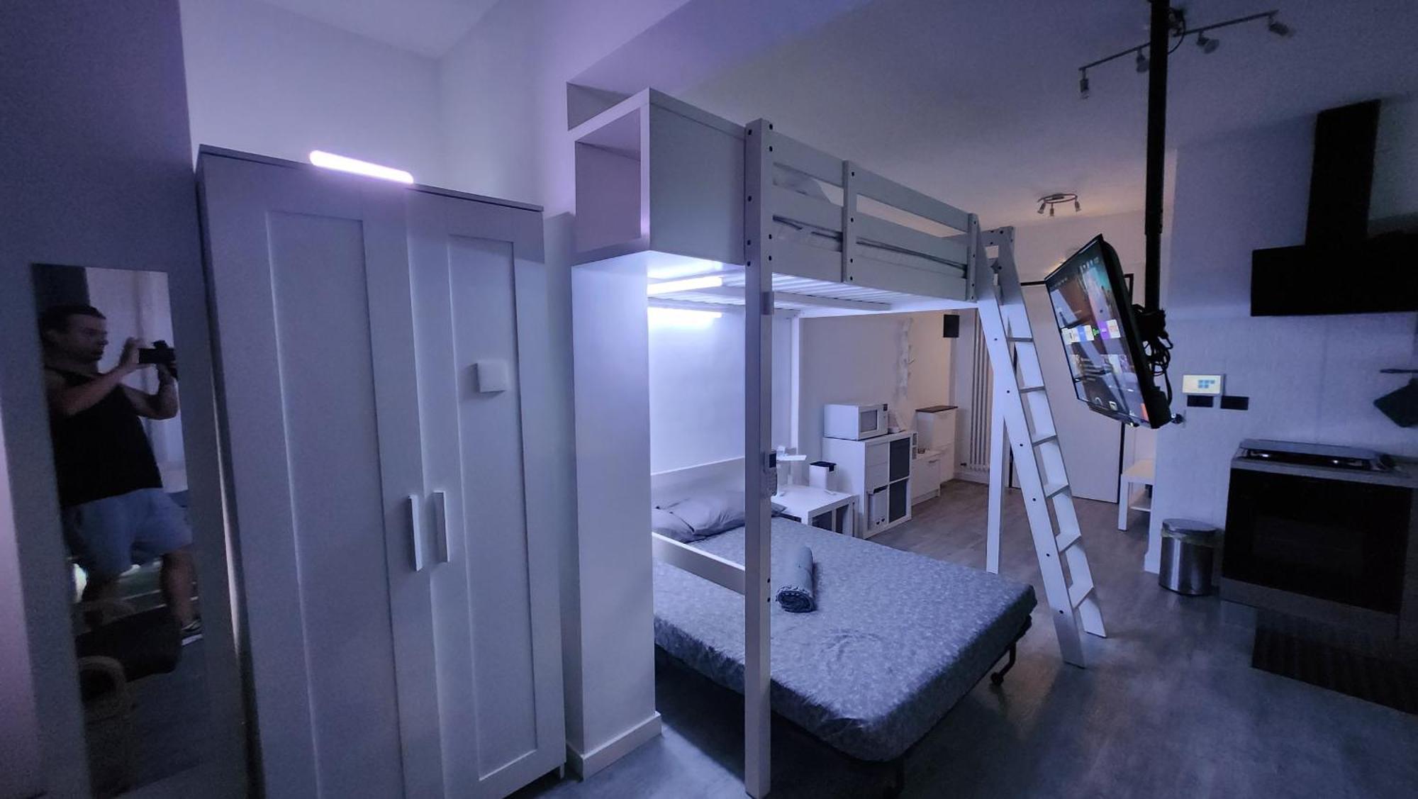 Overlook Residence Osteria Nuova 외부 사진